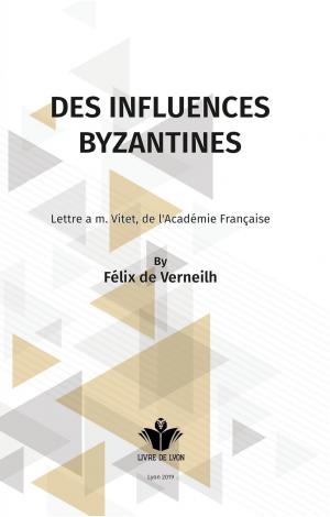 Des Influences Byzantines